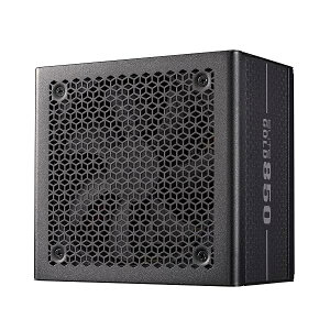 Cooler Master ELITE Gold 850 FM A/JP cord 80PLUS GOLD�F�؎擾 ATX 3.1�Ή� 850W�d�����j�b�g [MPX-8505-AFAG-BJP]