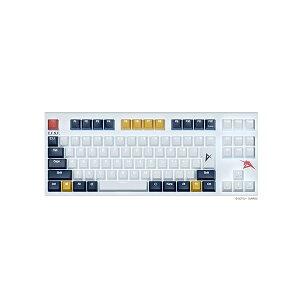 ���v�� REALFORCE GX1 Plus �˃K���_�� (�j���[�K���_��) ���{��z�� �Q�[�~���O�L�[�{�[�h X1PCN1 KB0937