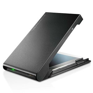 ���W�e�b�N HDD SSD�P�[�X 2.5�C���` USB3.2 Gen1 �u���b�N LGB-PBSU3