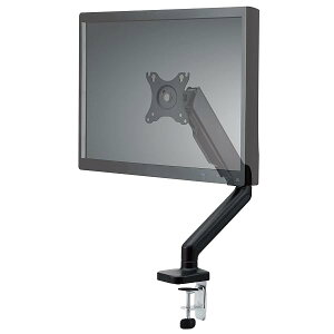 �G���R�� ���j�^�[�A�[�� �V���O���A�[�� 17~32�C���`�Ή� �ω׏d:9kg �K�X�� VESA�K�i�Ή� �u���b�N DPA-SS02BK
