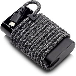HP ���� �[�d�� 65W USB TypeC AC�A�_�v�^�[ 671R2AA#ABJ