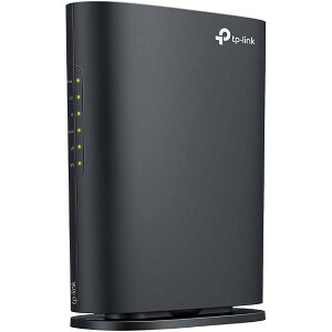 TP-Link WiFi ���[�^�[ �������[�^�[ AC1900 EasyMesh �M�K�r�b�g�Ή� �R���p�N�g WiFi5 1300+600Mbps Archer AC1900/A