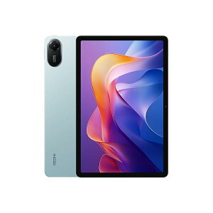 �V���I�~(Xiaomi) �^�u���b�g Redmi Pad 2 4GB+128GB �~���g�O���[�� wi-fi���f�� 2.5K ��^11�C���`�f�B�X�v�� Dolby Atmos�Ή� 9000mAh ��e�� �o�b�e���[ �����\�`�b�vHelio G100-Ultra 2TB�܂�microSD�J�[�h�g�� Xia