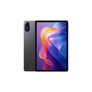 �V���I�~(Xiaomi) �^�u���b�g Redmi Pad 2 4GB+128GB �O���t�@�C�g�O���[ wi-fi���f�� 2.5K ��^11�C���`�f�B�X�v�� Dolby Atmos�Ή� 9000mAh ��e�� �o�b�e���[ �����\�`�b�vHelio G100-Ultra 2TB�܂�microSD�J�[�h�g