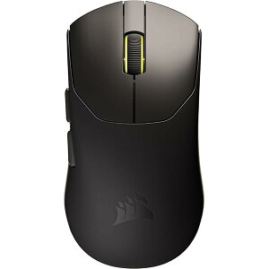 CORSAIR SABRE v2 PRO ���y�� 36g FPS���� ���C�����X �Q�[�~���O�}�E�X ? �u���b�N CH-931G000-WW