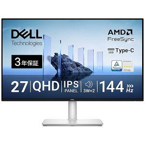 Dell S2725DC 27�C���` ���j�^�[