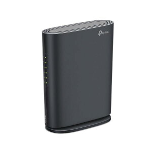 TP-Link WiFi ���[�^�[ �������[�^�[ WiFi6 AX1500 IPv6 1200+300Mbps WPA3 EasyMesh ���[�J�[3�N Archer AX1500/A