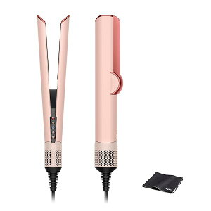Dyson(�_�C�\��) Airstrait?�X�g���C�g�i�[ ������`�F���[ HT01 KP AM