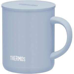 �T�[���X(THERMOS) �X�e�����X�| �^��f�M�}�O�J�b�v 350ml �A�b�V���u���[ JDG-352C ASB