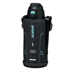 �s�[�R�b�N���@�r�H��(The-peacock) �s�[�R�b�N ���� 800ml �ۗ� �^��f�M�\�� �����^�b�` ������ �|�[�`�t �{�̊ې�OK �X�e�����X�{�g�� �u���b�N AJC-F82 B