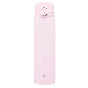 �ۈ� ���� ��e�� 720ml �y�I�ׂ�T�C�Y�z �􂢂₷�� �V�[�����X���� �􂤓_��3�_ �X�|�[�c�h�����NOK �ۉ��E�ۗ� �����^�b�` �\�t�g�s���N SM-VB72-PM
