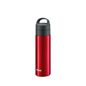 �y�Y�_�Ή��E�H��@�Ή��z �^�C�K�[���@�r(TIGER) ���� 480ml �X�e�����X�{�g�� �n���h���t�� �ۗ� �ۉ� �y�� �􂢂₷�� BPA�t���[ ���b�h MKB-T481RB