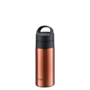 �y�Y�_�Ή��E�H��@�Ή��z �^�C�K�[���@�r(TIGER) ���� 360ml �X�e�����X�{�g�� �n���h���t�� �ۗ� �ۉ� �y�� �􂢂₷�� BPA�t���[ �J�b�p�[ MKB-T361DB
