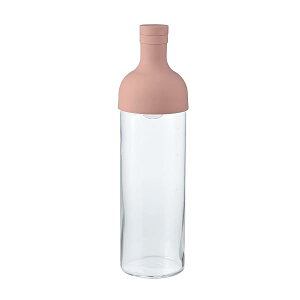 HARIO(�n���I) �t�B���^�[�C���{�g�� ���p�e��750ml �X���[�L�[�s���N ���{�� �v���[���g �M�t�g ���蕨 FIB-75-SPR