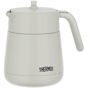 �T�[���X �^��f�M�e�B�[�|�b�g �X�g���[�i�[�t�� 700ml ���C�g�O���[ TTE-700 LGY