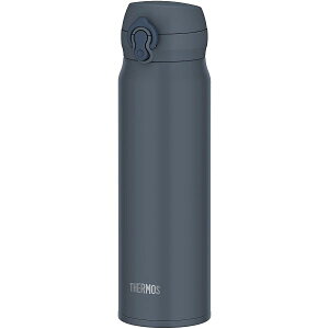 �y�H��@�Ή����f���z �T�[���X ���� �^��f�M�P�[�^�C�}�O 600ml �~�l�����O���[ ���݌��O���Ă������ȒP �y�ʃ^�C�v �����^�b�`�I�[�v�� �X�e�����X �{�g�� �ۉ��ۗ� JNL-S600 MLGY