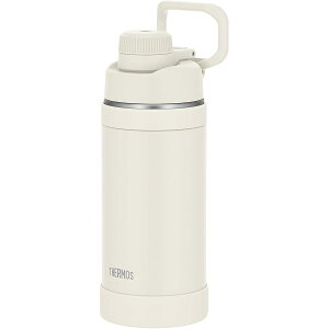 �y�n���h���t���E�H��@�Ή��z�T�[���X ���� �^��f�M�X�|�[�c�{�g�� 750ml �A�C�{���[�z���C�g �����^�тɕ֗��ȃL�����[���[�v ������ ���݌����O���Đ􂢂₷�� �ۗ��p FJU-751 IVWH