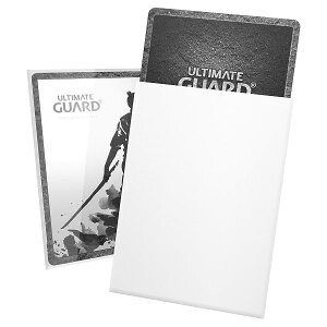 Ultimate Guard(�A���e�B���b�g�K�[�h) Katana �X���[�u �W���T�C�Y 100�� �J�[�h�X���[�u �z���C�g