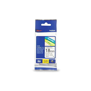 �ybrother�����z�s�[�^�b�` ���~�l�[�g�e�[�v TZe-241 ��18mm (������/��)