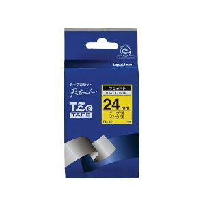 �ybrother�����z�s�[�^�b�` ���~�l�[�g�e�[�v TZe-651 ��24mm (������/��)