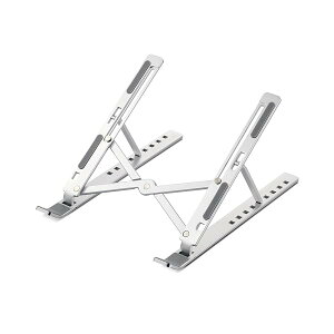 �G���R�� �m�[�gPC�X�^���h �^�u���b�g�X�^���h �܂肽���� 9�i�K���� 10~17.3�C���`�Ή� ���^ �y�� �����^�� ����~�� �V���o�[ PCA-LTSCANSV
