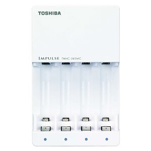 TOSHIBA(����) �}���[�d�� �j�b�P�����f�d�r�P3�`�P4�`1~4�{�[�d�Ή� TNHC-34SMC