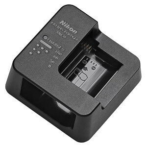 �j�R�� �o�b�e���[�`���[�W���[ MH-34 (EN-EL15c�p) Nikon