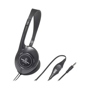�I�[�f�B�I�e�N�j�J ATH-P100LV �w�b�h�z�� �L�� 5.0m �J���^ �I�[�v���^ �I���C���[ �e���r�p �u���b�N