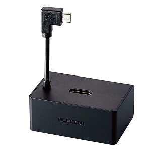 �G���R�� �X�^���h�^�A�_�v�^�[ Wi-Fi �e���r�p Fire TV Stick/Fire TV Stick 4K /4K Max�Ή� LAN�|�[�g�t DH-FTHDL01BK