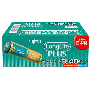 FDK �A���J�� ���d�r �����O���C�t�v���X�P3�`40�{ LR6LP(40S)