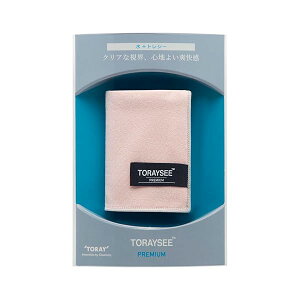 ����(TORAY) �g���V�[ �N���[�j���O�N���X ���K�l�@�� ���� �z�� ���� �t���N���[�i�[ �X�}�z�N���[�i�[ 28cm×19cm ���{�� �s���N �g���[�V�[ �v���~�A�� K1928-PREMIUM G106