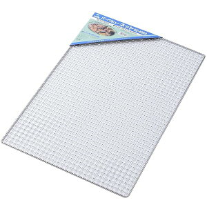 ���㐻�쏊(ONOE) �o�[�x�L���[�l�b�gCZ-4060 [��40×60cm �o�[�x�L���[ BBQ ������ �Ă��� �N���[�����b�L �S �Ă��� �L�����v ���Ă� ���� ����]