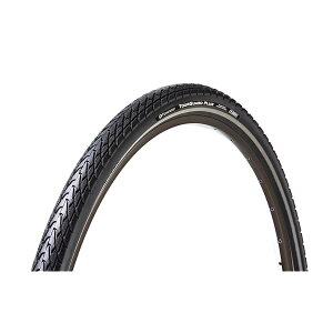 �p�i���[�T�[(Panaracer) �c�A�[�K�[�h�v���X 700×32C �N�����`���[ TOUR GUARD PLUS �u���b�N 8W732-TRGP-BRE