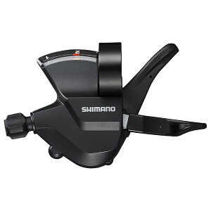 �V�}�m (SHIMANO) �V�t�e�B���O���o�[ (MTB) SL-M315-L �����o�[�̂� 2S ESLM3152LB ALTUS (�A���^�X) 2091165720