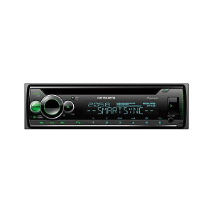 Pioneer �J�[�I�[�f�B�I DEH-5600 1D CD Bluetooth USB iPod iPhone AUX DSP �J���b�c�F���A