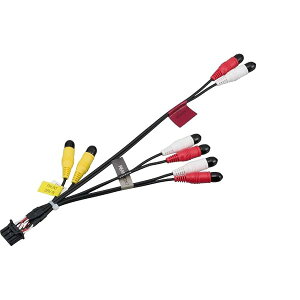 �P���E�b�h(Kenwood) AV�v���A�E�g�g���P�[�u�� KNA-25AV