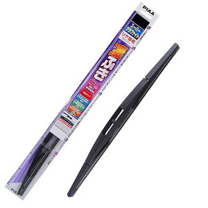 PIAA(�s�A) ���C�p�[ �u���[�h 350mm �X�[�p�[�O���t�@�C�g �O���t�@�C�g�R�[�e�B���O�S�� 1�{�� �Ĕ�3RL ������p �_�u���X�g�b�p�[�^�C�v WGW35RL