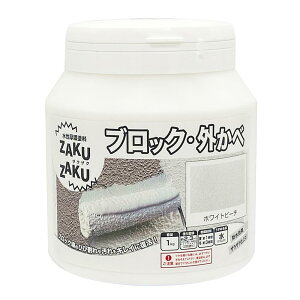 �j�b�y �y���L �h�� STYLE ZAKUZAKU 1kg �z���C�g�r�[�` ���� �����O ���� ���{�� 4976124882609