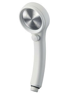 SANEI(�T���G�C) �V�����[�w�b�h ���C�j�[ �茳�X�g�b�v �ߐ���50% �ɍא��� �����A�b�v �X�e�����X�V�����[�� �z���C�g ���{�� PS313-80XA-WA2