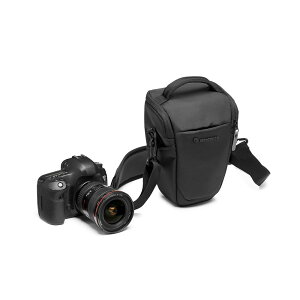 �}���t���b�g(Manfrotto) �J�����z���X�^�[ Advanced �z���X�^�[ L III 6.3L ��჌�t�J���� �����f�� ���C���J�o�[�t�� MB MA3-H-L