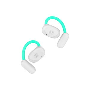 �I�[�v���C���[ANC�C���z�� OPENEAR GLOW White