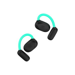 �I�[�v���C���[ANC�C���z�� OPENEAR GLOW Black