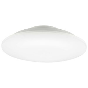 �I�[���d�@ LED�V�[�����O���C�g ���^ 2�`6���p �����F ���� �~�j�V�[�����O���C�g LE-Y26GS-WD 06-5054 OHM