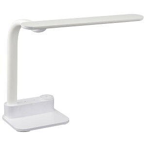 �I�[��(OHM) LED�f�X�N���C�g ���i�K���� 3�i�K���F 825lm �z���C�g�b�I�[���d�@ ODS-LDCR95K-W 06-1949