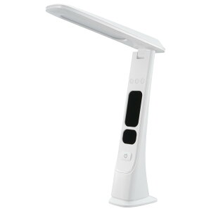 �I�[��(OHM) LED�f�X�N���C�g �f�W�^���\���@�\�t �z���C�g�b�I�[���d�@ DS-L45FD-W 06-5274