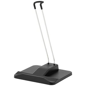 TOSHIBA(����) �X�e�B�b�N�N���[�i�[�p�X�^���h VJ-CS2 BLACK 280mm×270mm×455mm