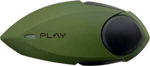 SYGN HOUSE �T�C���n�E�X �o�C�N�p ���C�����X�w�b�h�X�s�[�J�[ Bluetooth �\�����f�� B+COM PLAY ZERO (�r�[�R�� �v���C �[��) ���X�O���[�� 00083052