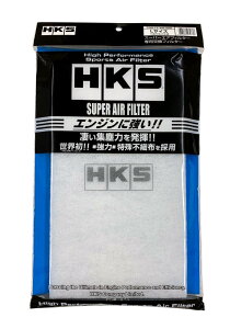 HKS �G�A�N���[�i�[ �X�[�p�[�G�A�t�B���^�[(���������^�C�v�G�A�N���[�i�[)�����t�B���^�[ L�T�C�Y 70017-AK103