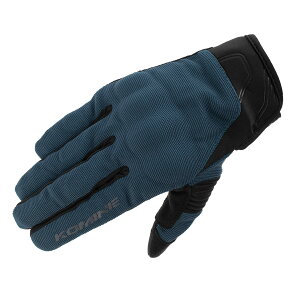 �R�~�l(KOMINE) �o�C�N�p �O���[�u GK-1833 �v���e�N�g���b�V���O���[�u �u���C�u Navy L