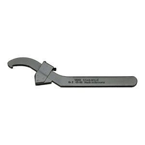 Stahlwille(�X�^�r���[) 12910-1 �A�W���X�^�u���t�b�N�X�p�i GR.1 20-42MM 44010001